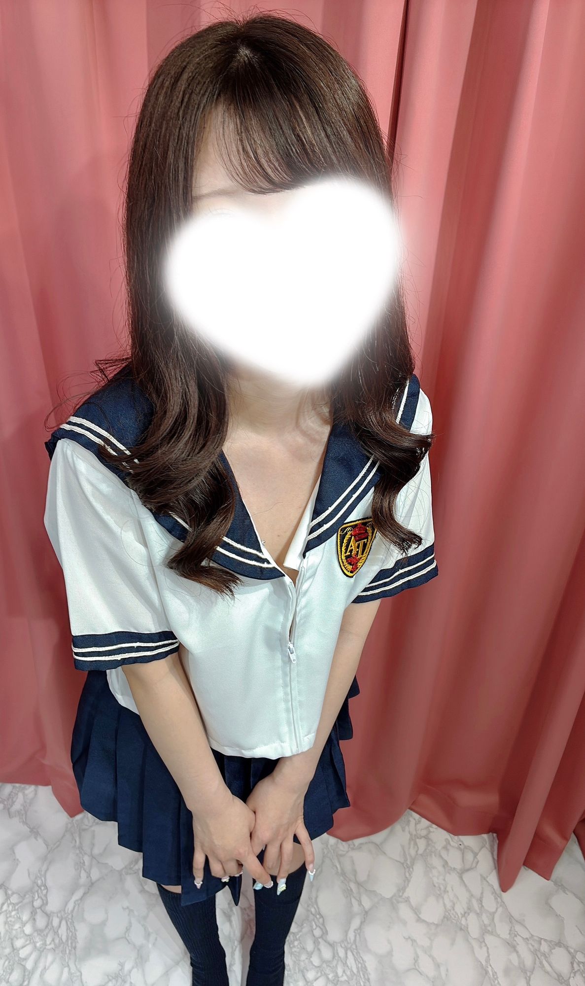 とうちゃくっ♥