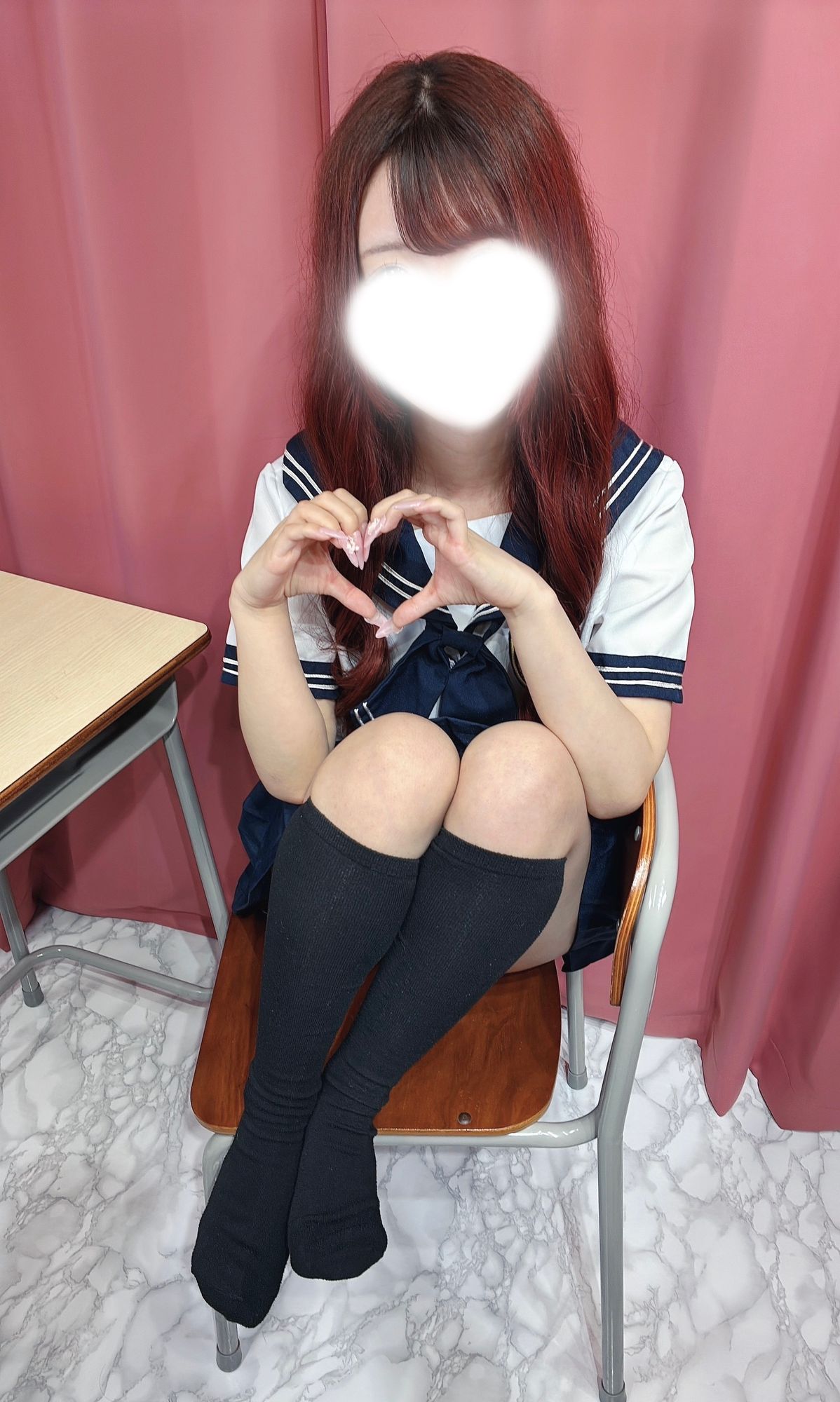 今日♡
