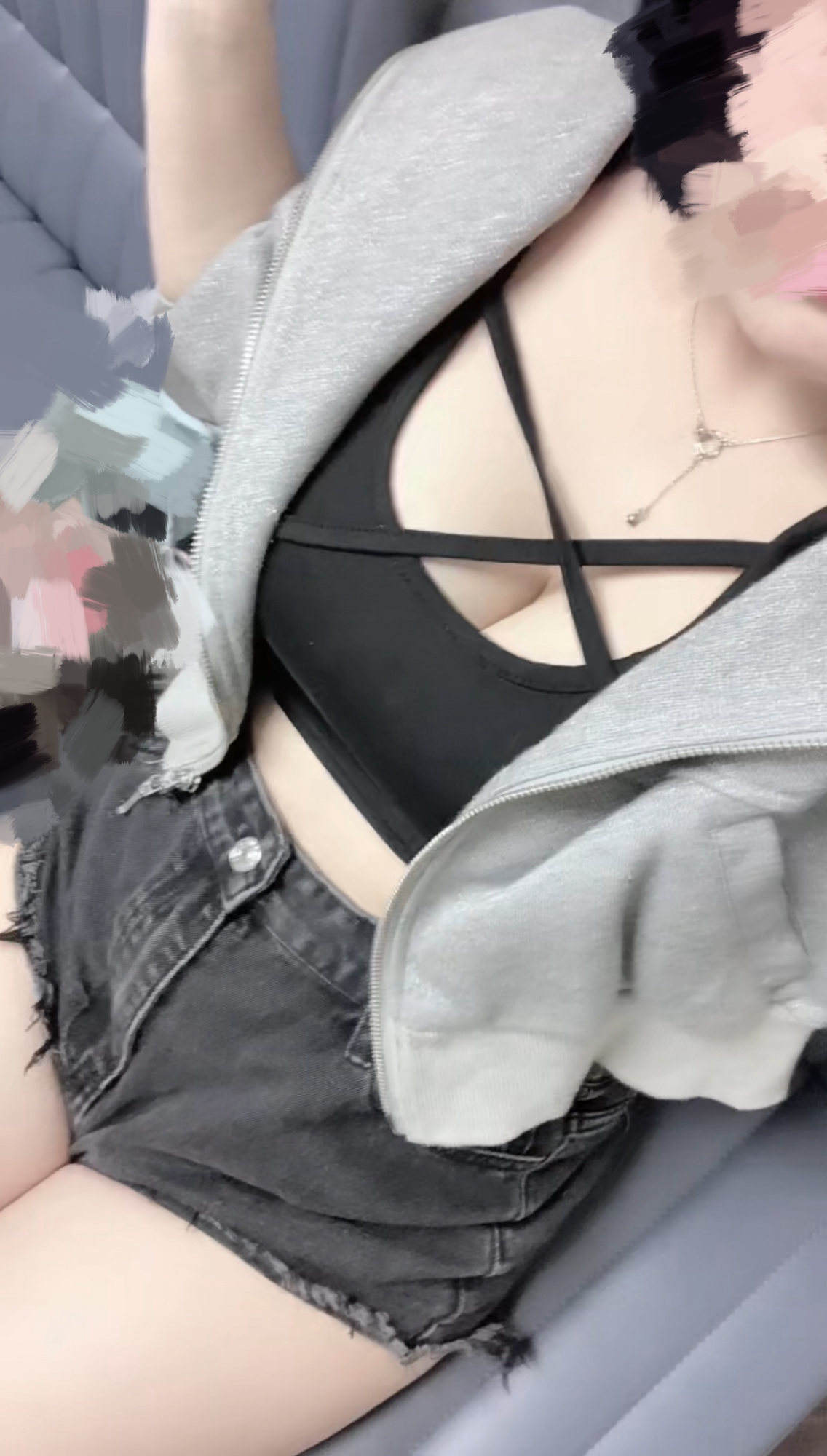 ののちゃん18時から💕