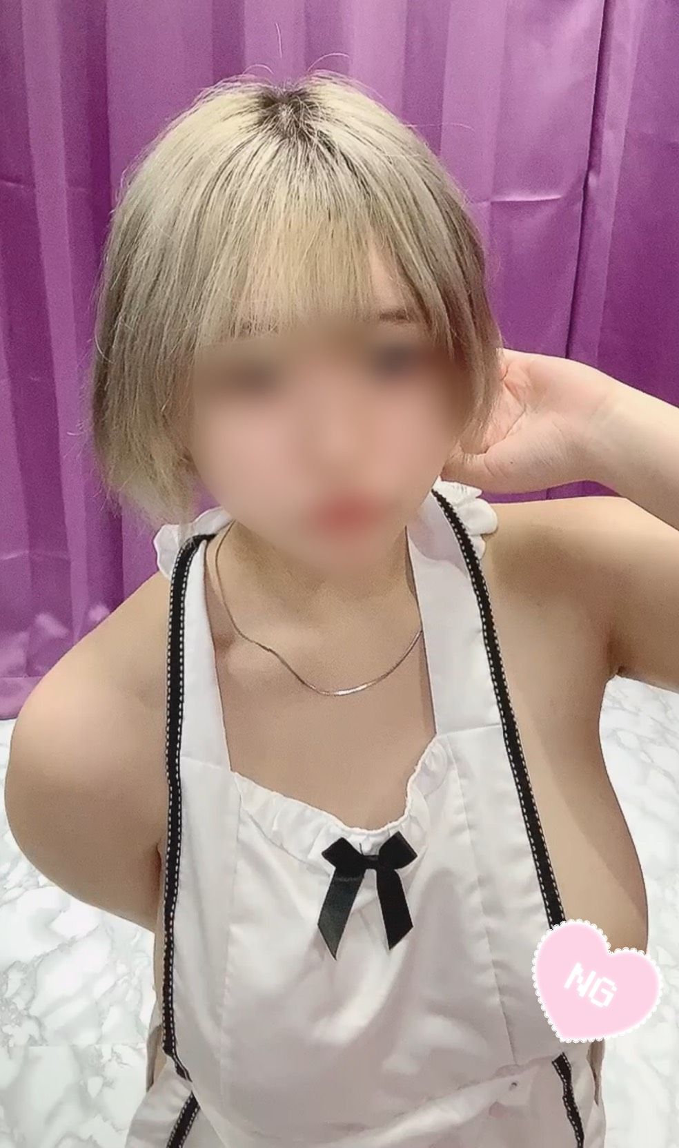 ちゅいたっ💕
