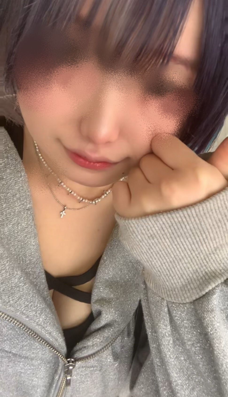 朝のののちゃん💕