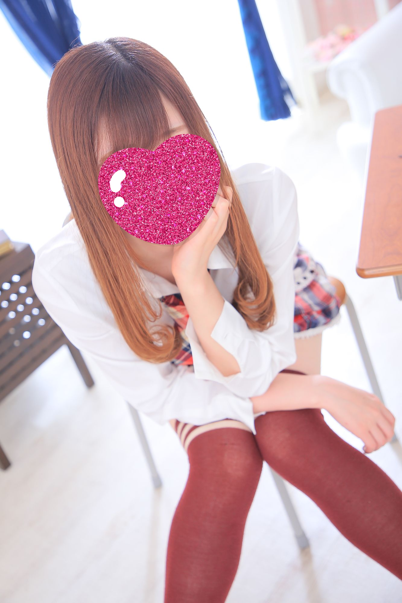 もしかしたら今日、、、