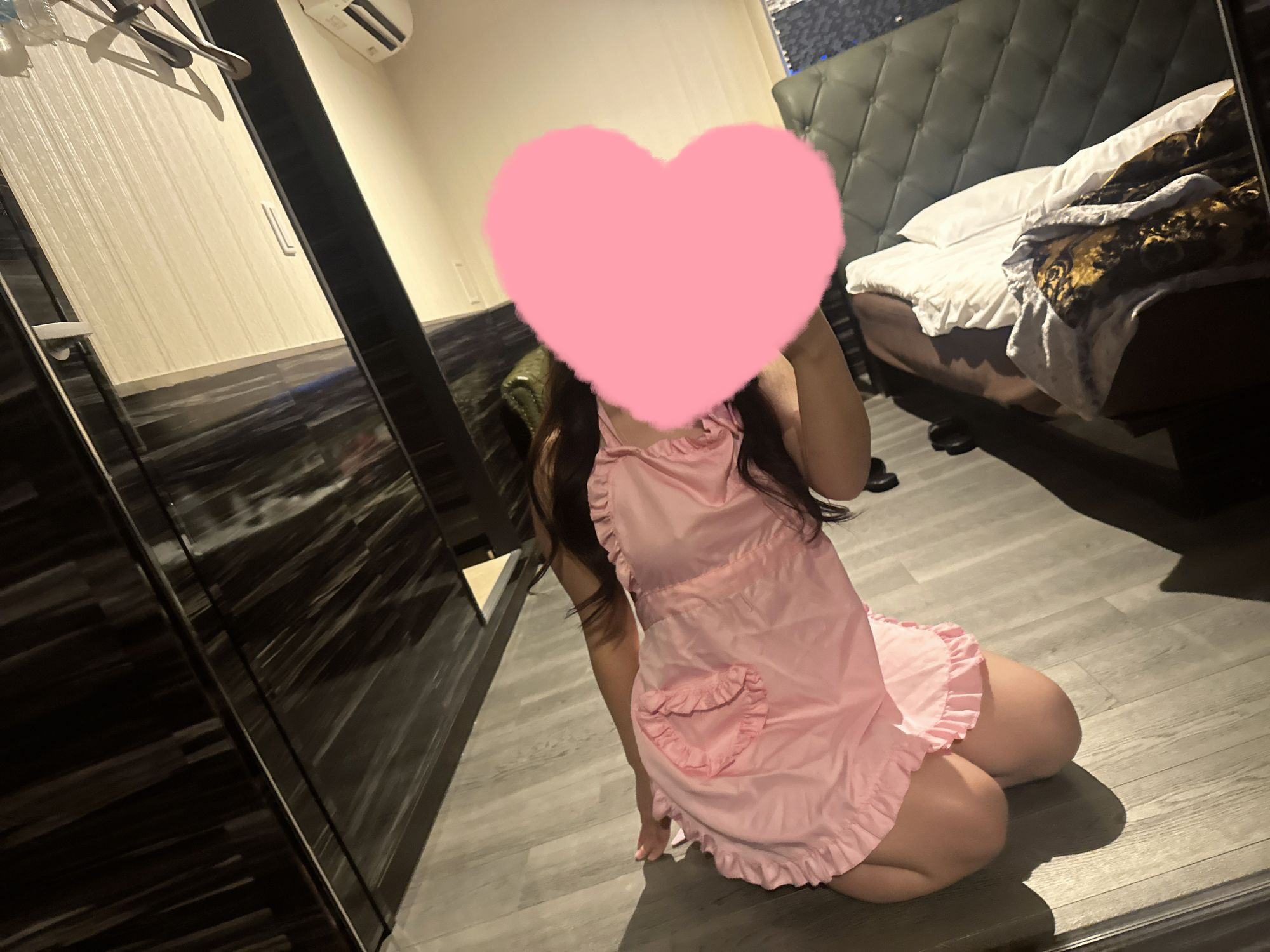 今日❤️❤️