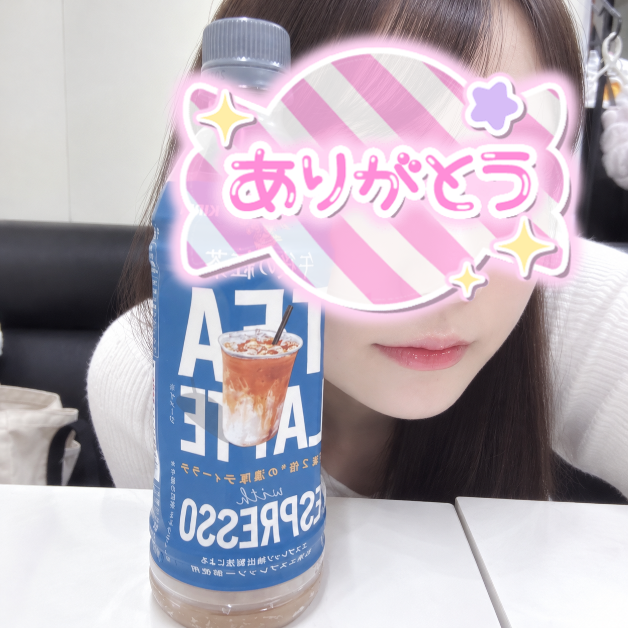 戻ったよ❤️‍🔥