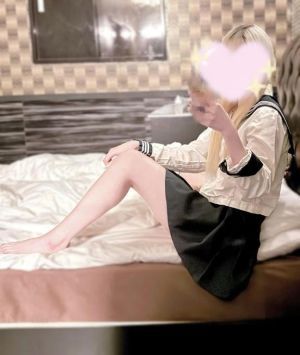 戻ったよ♡