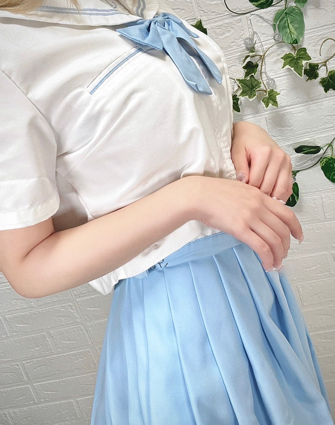 今日です♡