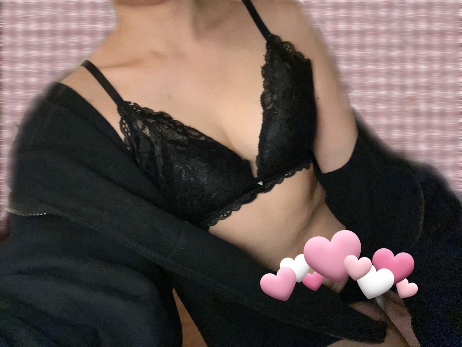 予定だよー