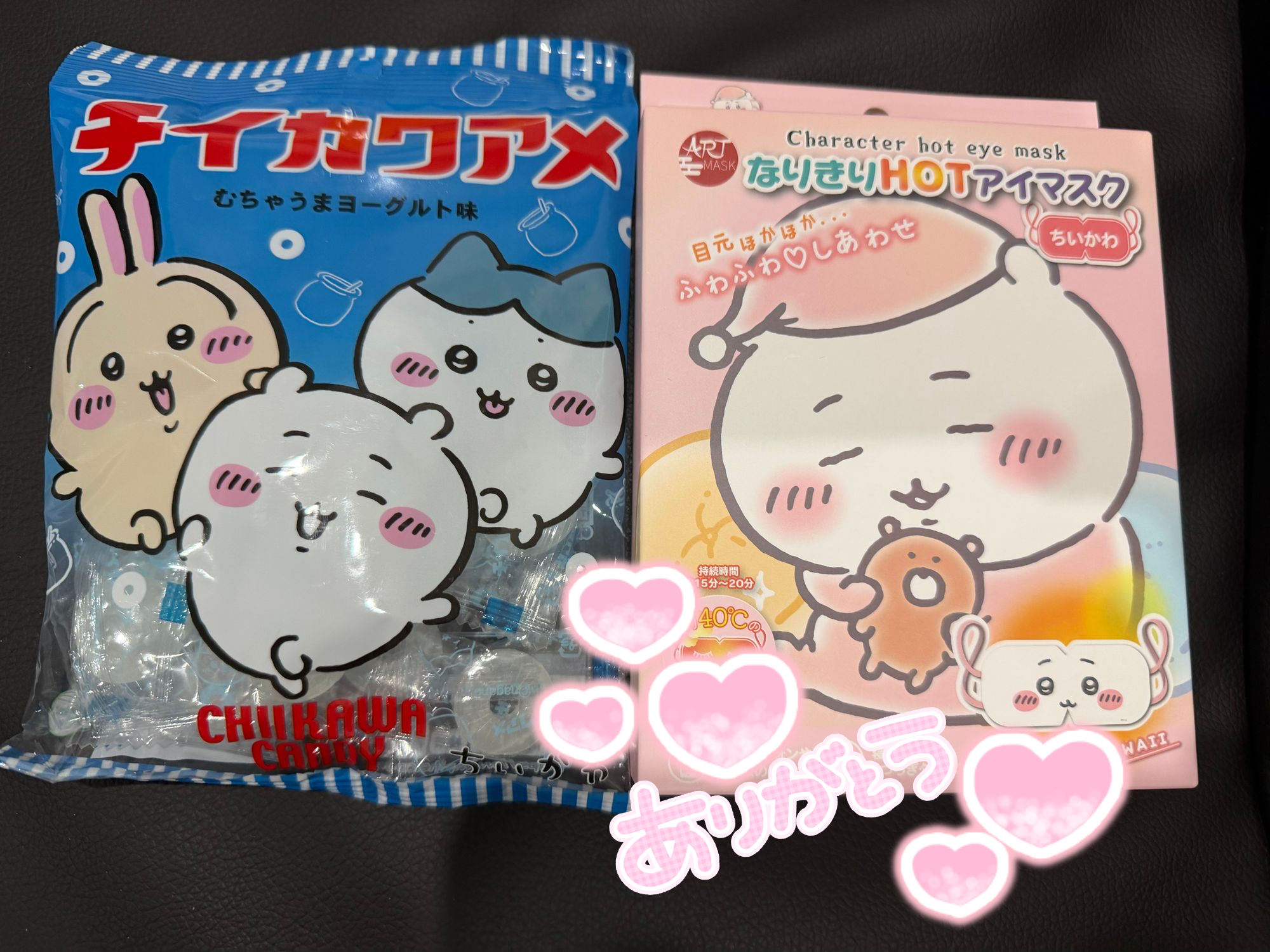 Mさんいつもありがとう💕🌸