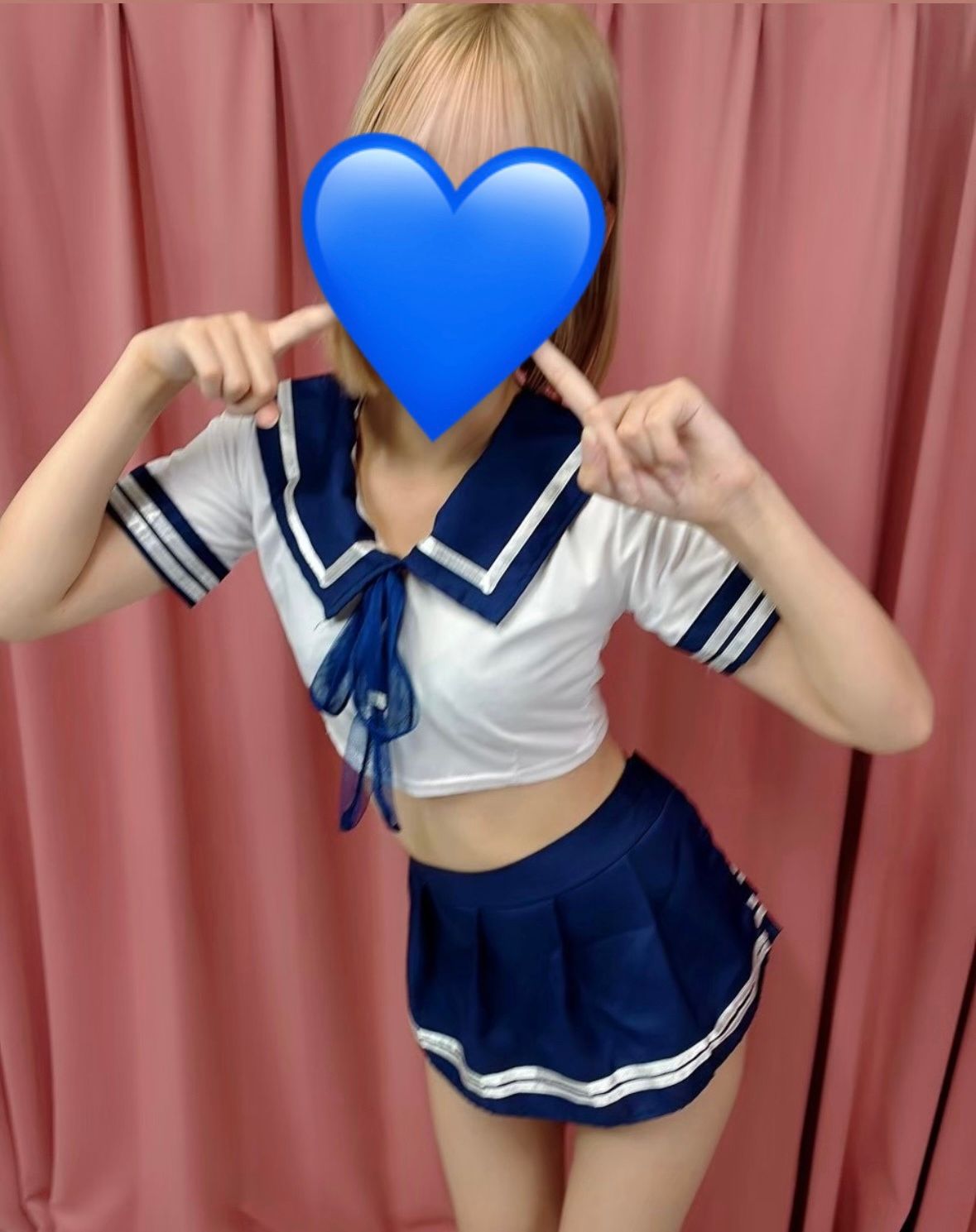 待機中🩵