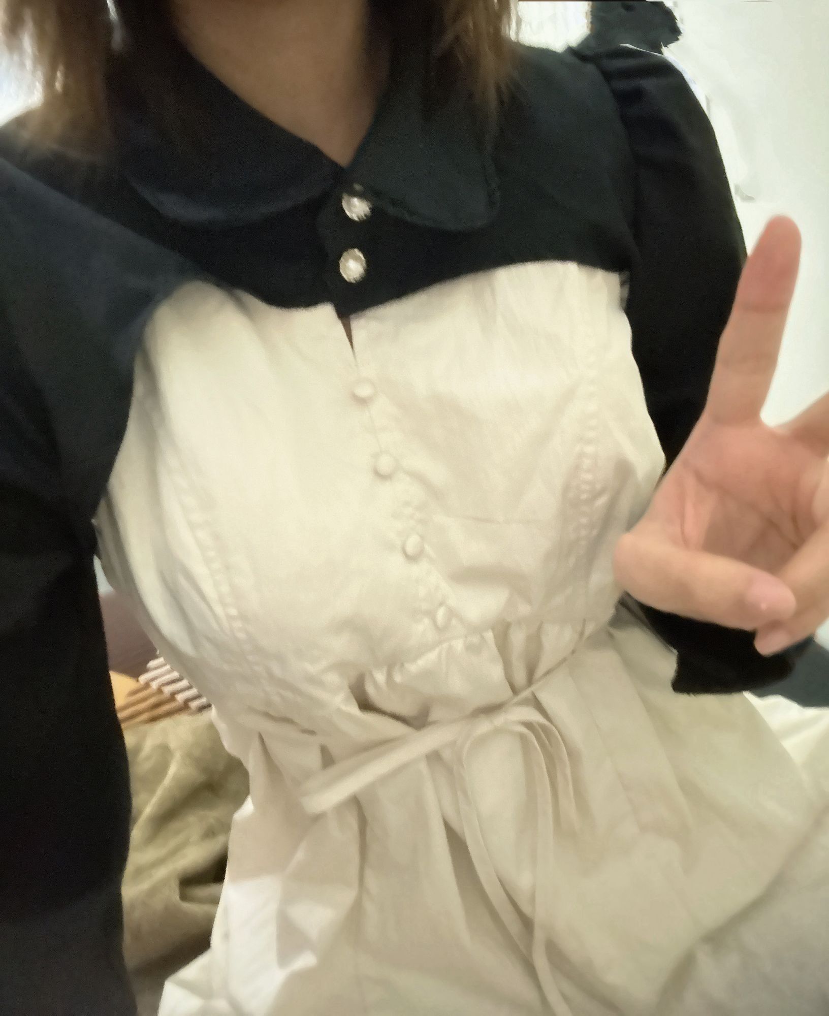 お礼