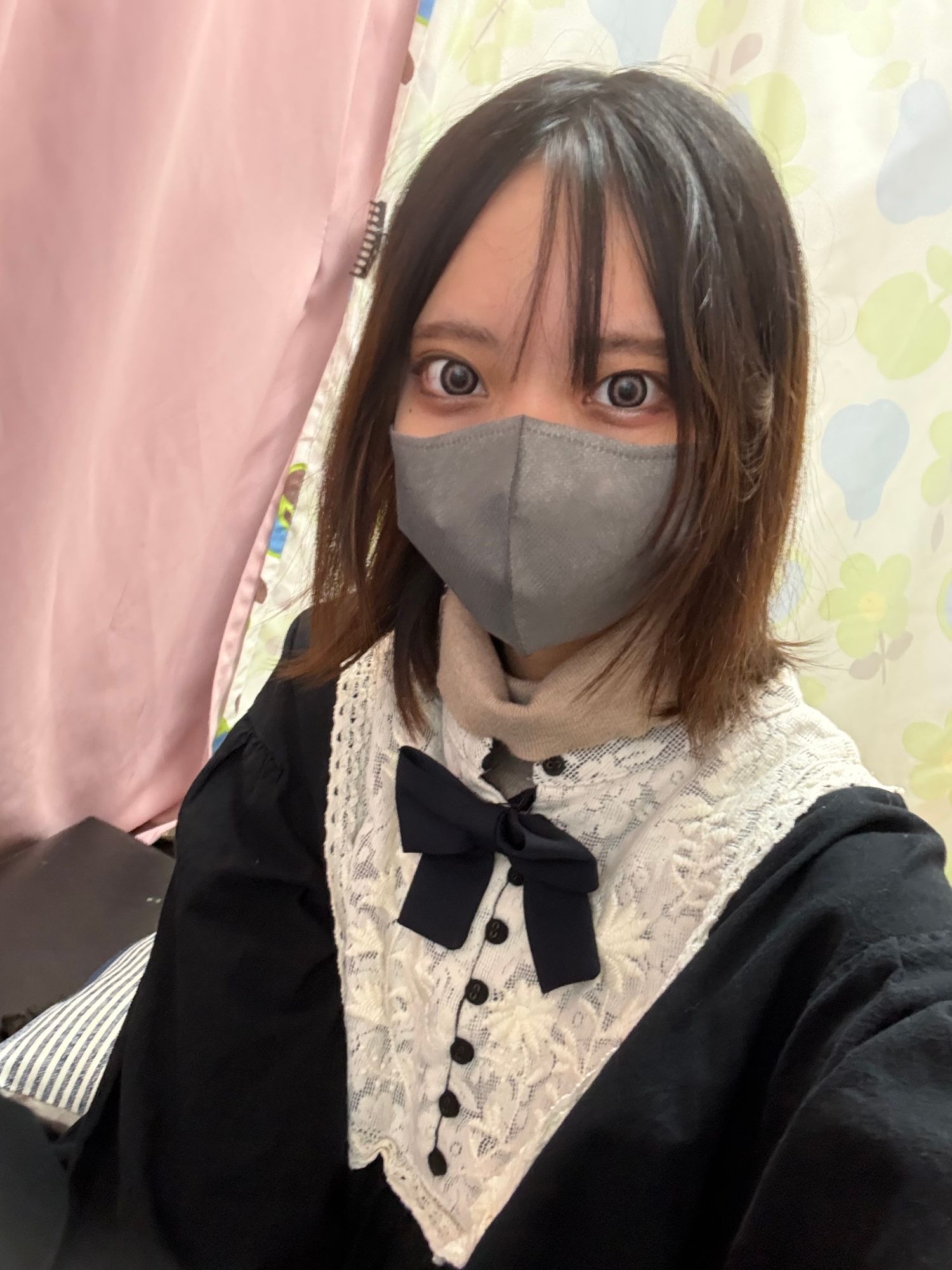 退勤！