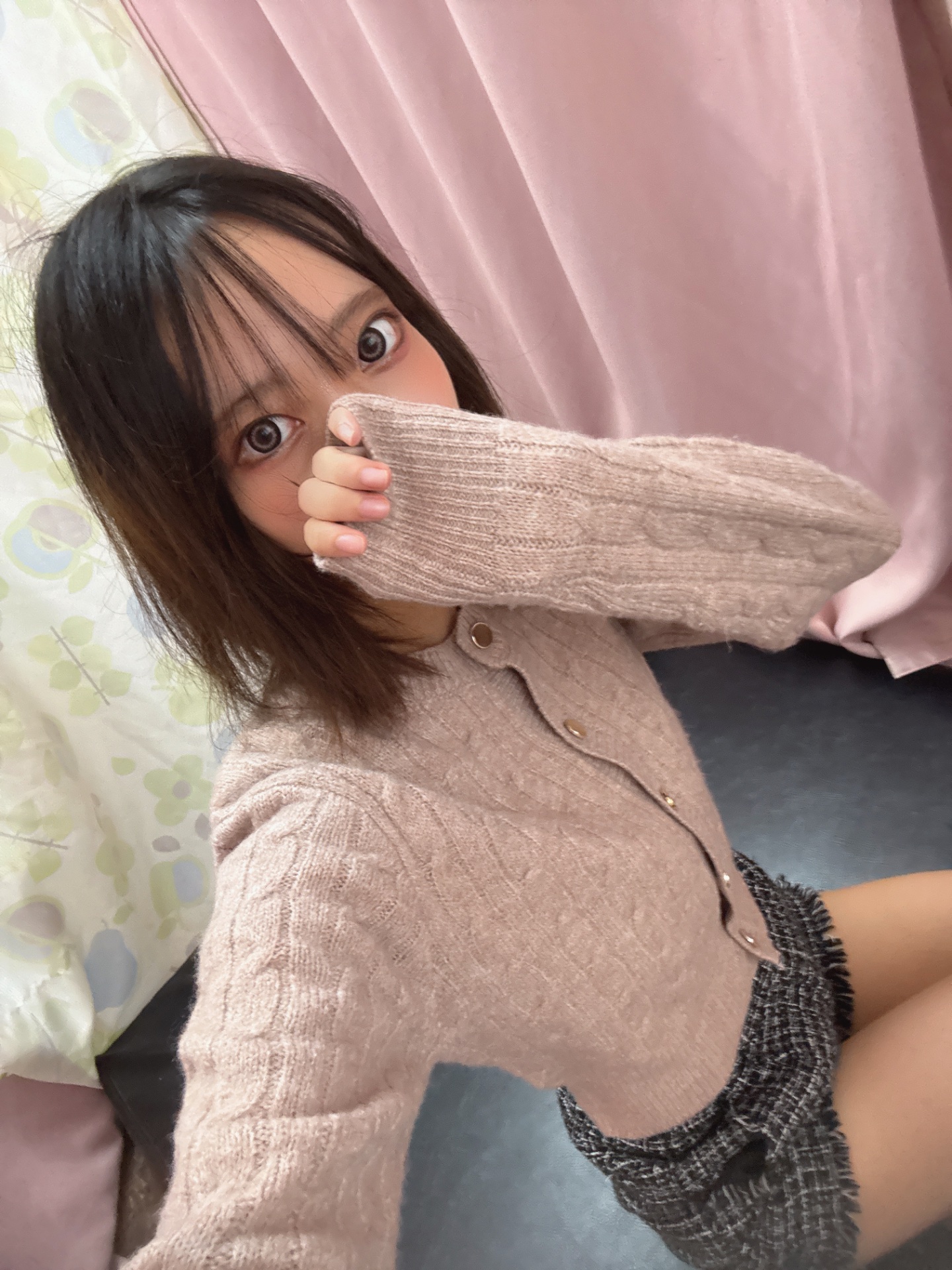 出勤！