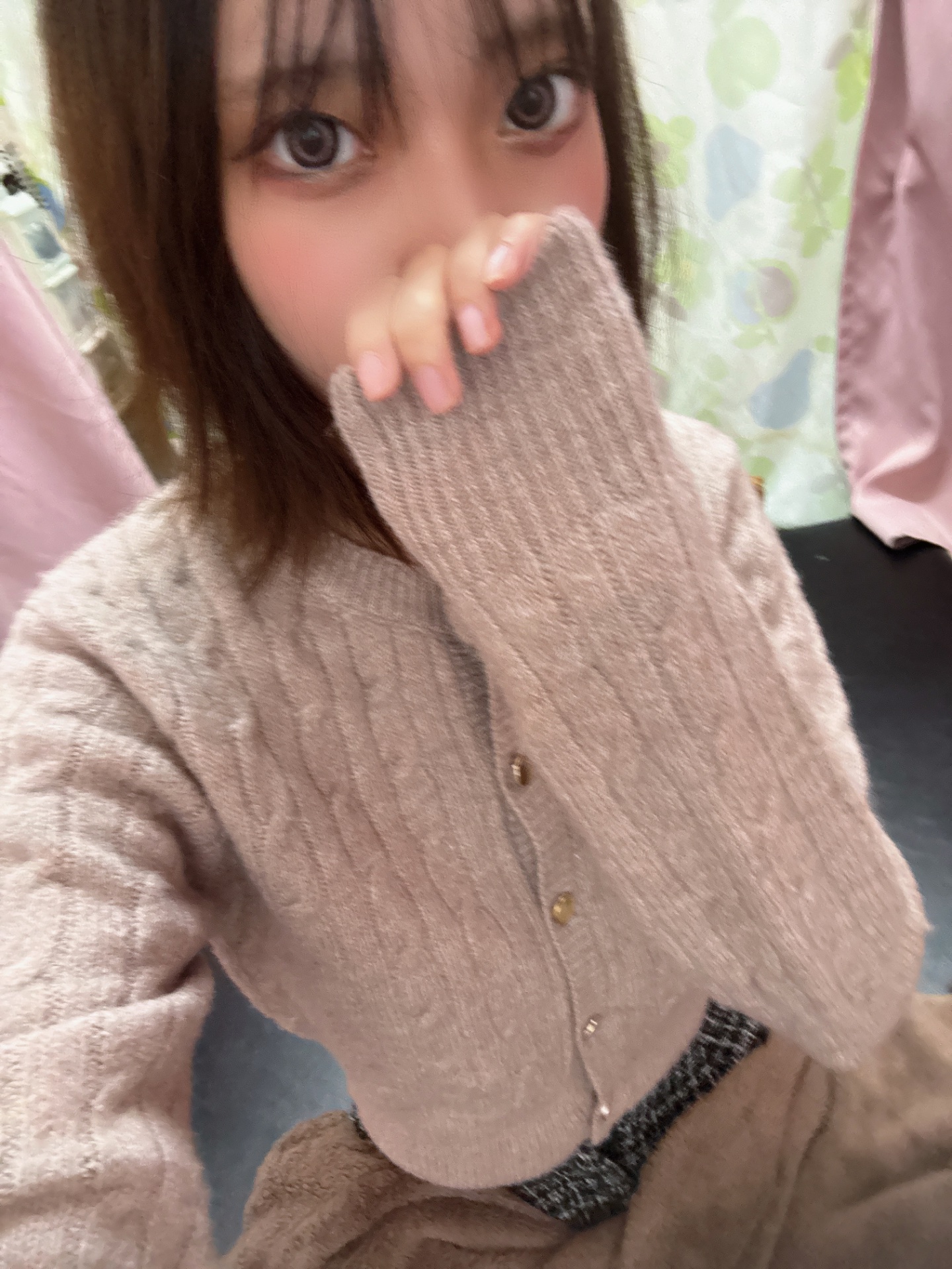 お礼❣️