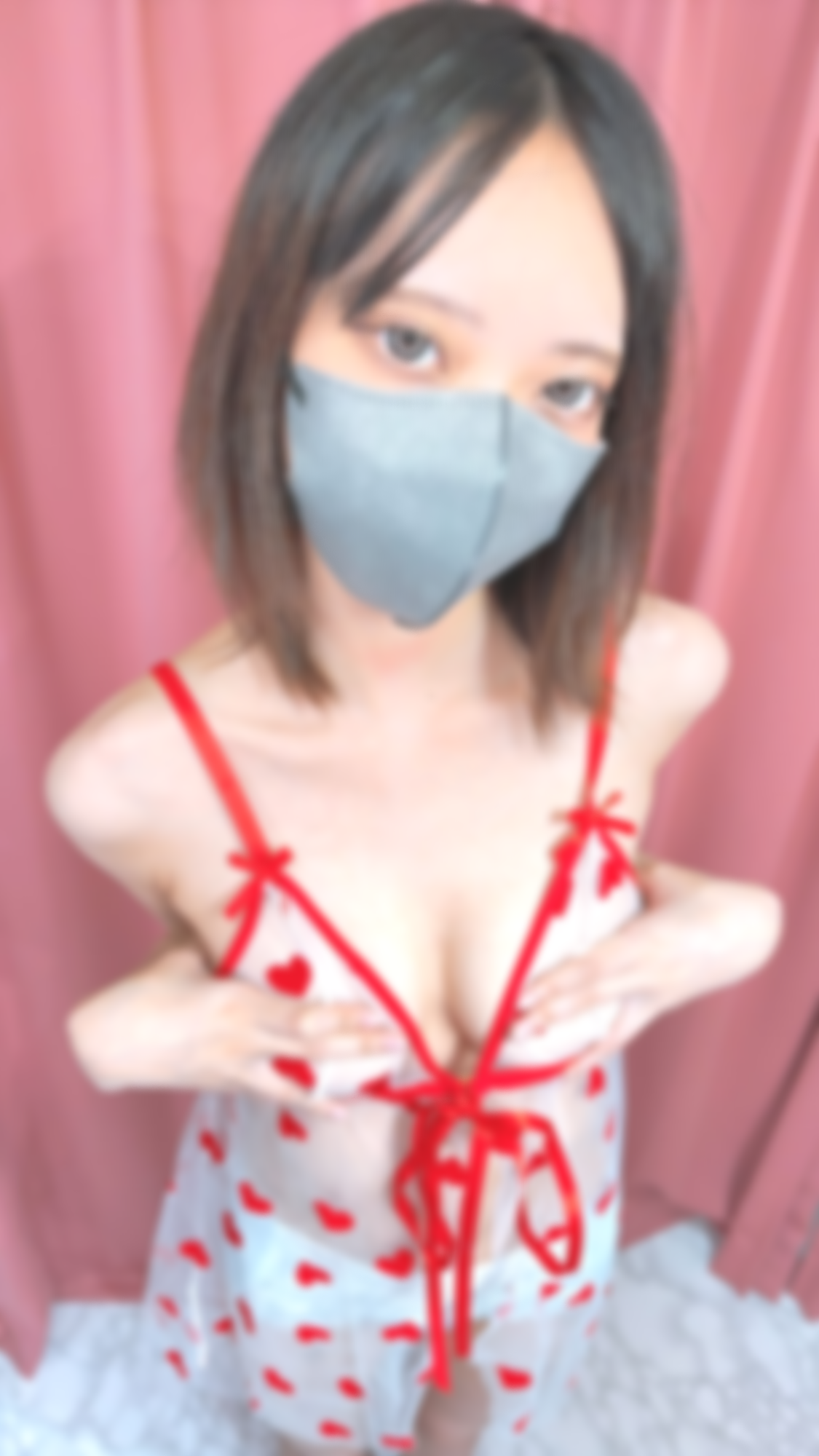 おはよ❣️