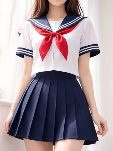 セーラー服