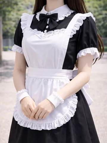 メイド服